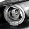 Spec-D Tuning 97-03 Pontiac Grand Prix Halo LED Projector Black 2LCLHP-GPX97JM-TM - alternate 6